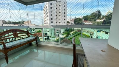 Apartamento, 3 quartos - Foto 5