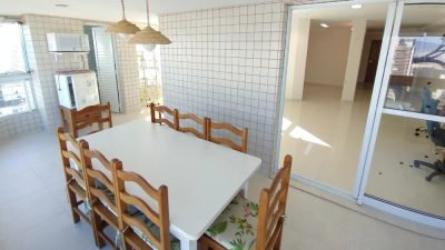 Cobertura, 3 quartos, 225 m² - Foto 3