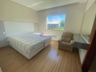 Casa de Condomínio, 3 quartos - Foto 5