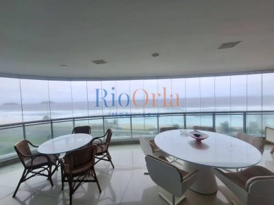 Apartamento, 4 quartos, 396 m² - Foto 2