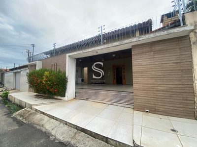 Casa, 3 quartos, 125 m² - Foto 2