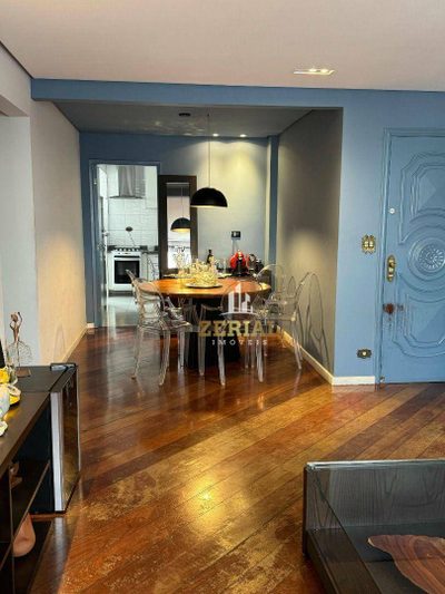 Apartamento, 3 quartos, 119 m² - Foto 4