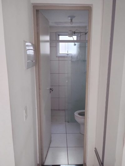 Apartamento, 2 quartos, 44 m² - Foto 5
