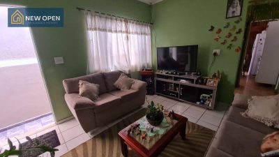 Casa, 3 quartos, 129 m² - Foto 4