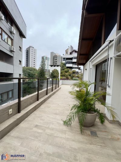 Cobertura, 3 quartos, 463 m² - Foto 1