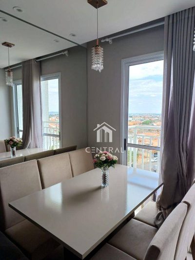 Apartamento, 2 quartos, 47 m² - Foto 3