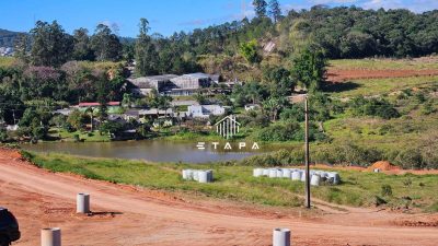Loteamento e Condomínio, 382 m² - Foto 4