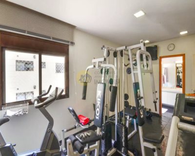 Apartamento, 4 quartos, 276 m² - Foto 4