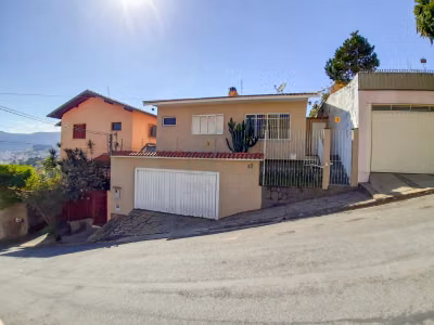 Casa, 3 quartos, 170 m² - Foto 1