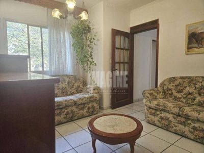 Apartamento, 4 quartos, 76 m² - Foto 1