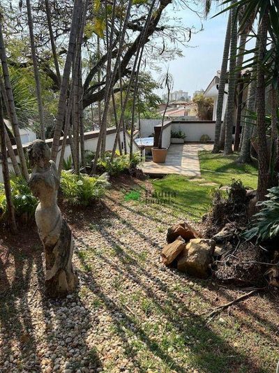 Casa, 371 m² - Foto 3