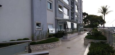 Apartamento, 3 quartos, 112 m² - Foto 3