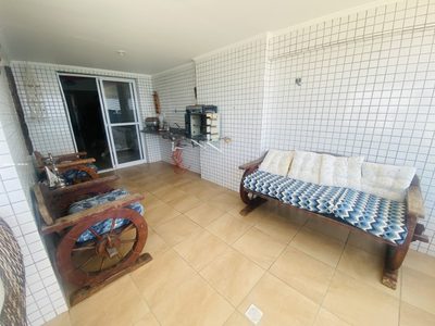 Apartamento, 4 quartos, 150 m² - Foto 2