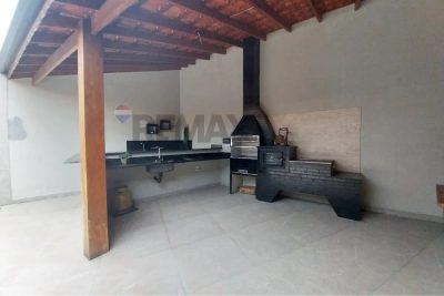 Casa, 2 quartos, 100 m² - Foto 1