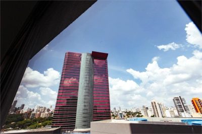 Apartamento, 1 quarto, 24 m² - Foto 1
