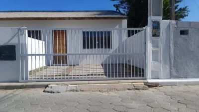 Casa, 2 quartos, 55 m² - Foto 1