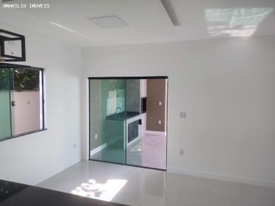 Casa, 3 quartos, 111 m² - Foto 3