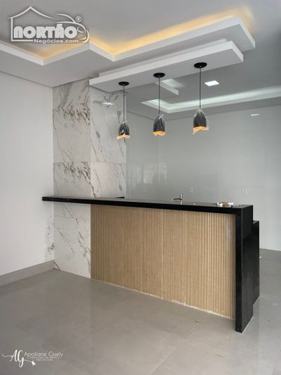 Casa, 3 quartos, 178 m² - Foto 3