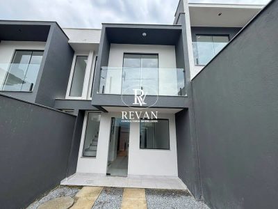 Casa de Condomínio, 2 quartos - Foto 2