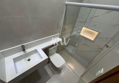 Casa, 3 quartos, 150 m² - Foto 5