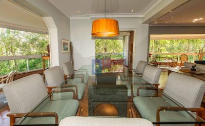Apartamento, 4 quartos, 360 m² - Foto 4