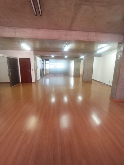 Loja-Salão, 115 m² - Foto 1