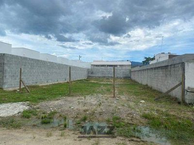 Terreno, 300 m² - Foto 1
