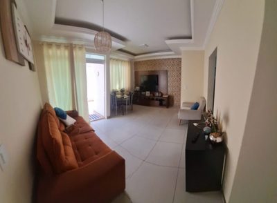 Apartamento, 3 quartos, 77 m² - Foto 2