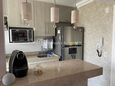 Apartamento, 2 quartos, 120 m² - Foto 3