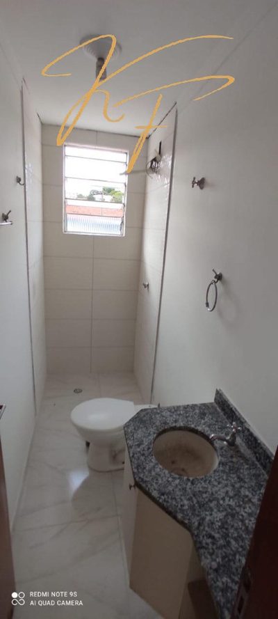 Apartamento, 2 quartos, 60 m² - Foto 2