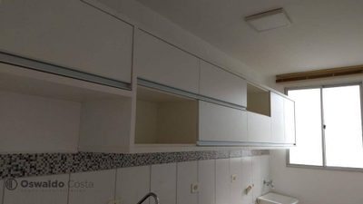 Apartamento, 2 quartos, 55 m² - Foto 3