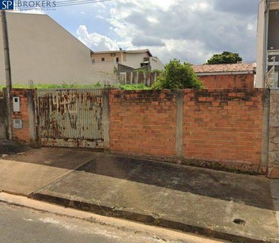 Terreno, 250 m² - Foto 2