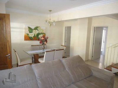 Casa de Condomínio, 3 quartos - Foto 5