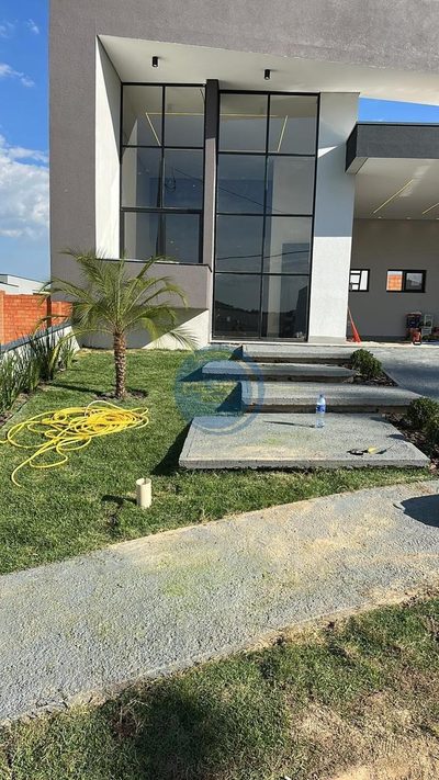 Casa, 3 quartos, 252 m² - Foto 2