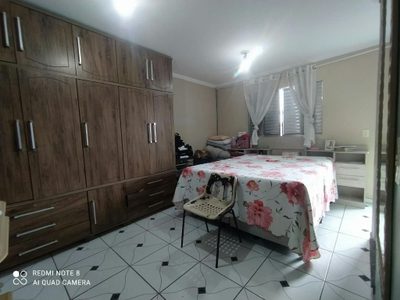 Sobrado, 5 quartos, 180 m² - Foto 4