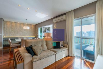 Apartamento, 3 quartos, 127 m² - Foto 3