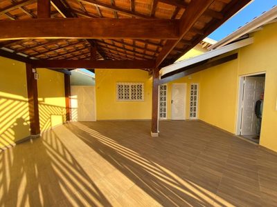 Casa, 4 quartos, 212 m² - Foto 1