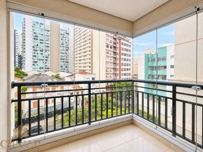 Apartamento, 2 quartos, 51 m² - Foto 1