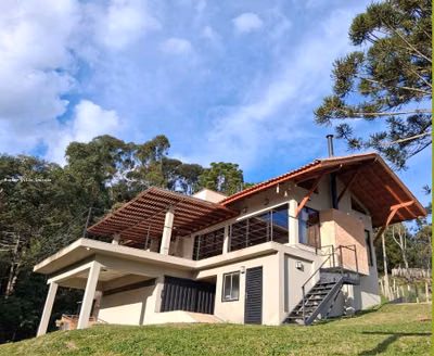 Terreno, 2000 m² - Foto 1