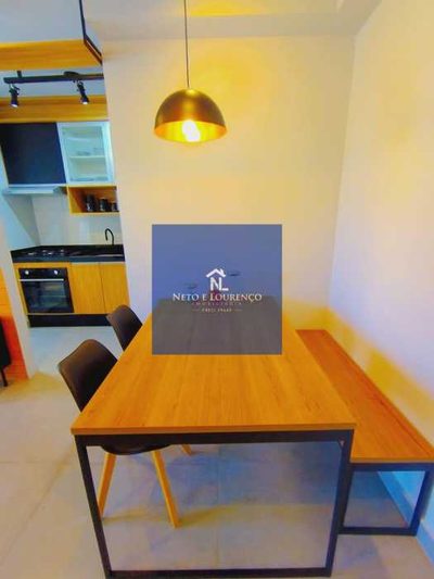 Apartamento, 2 quartos, 57 m² - Foto 4