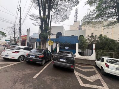 Prédio Inteiro, 630 m² - Foto 1