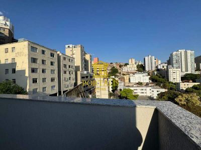 Cobertura, 2 quartos, 85 m² - Foto 3