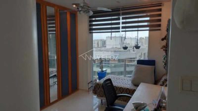 Apartamento, 4 quartos, 150 m² - Foto 1