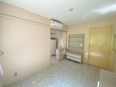 Apartamento, 1 quarto, 33 m² - Foto 4