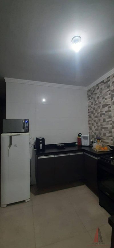 Casa, 2 quartos, 78 m² - Foto 3