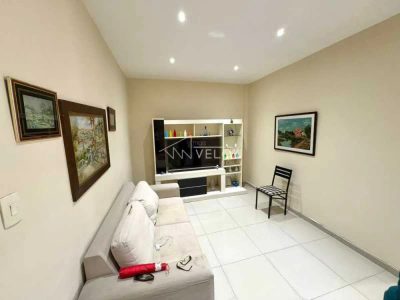 Apartamento, 1 quarto, 62 m² - Foto 4