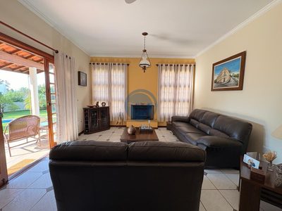 Chácara, 3 quartos - Foto 4