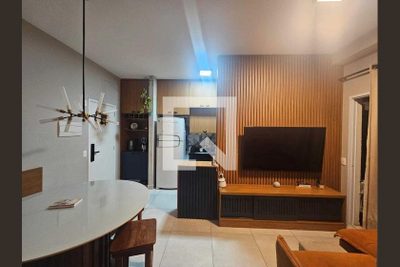 Apartamento, 3 quartos, 114 m² - Foto 1
