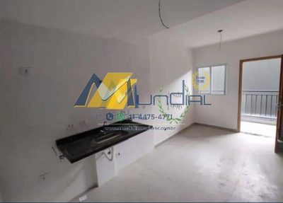 Apartamento, 2 quartos, 33 m² - Foto 5