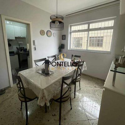 Cobertura, 4 quartos, 240 m² - Foto 3